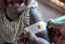 أزمة الجوع في جنوب السودان تهدد ملايين الأشخاص بالمجاعة