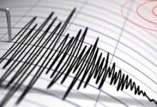 زلزال يضرب محافظة ناجانو