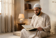 الرقية الشرعية تبدأ من حضور القلب واليقين الكامل بالله