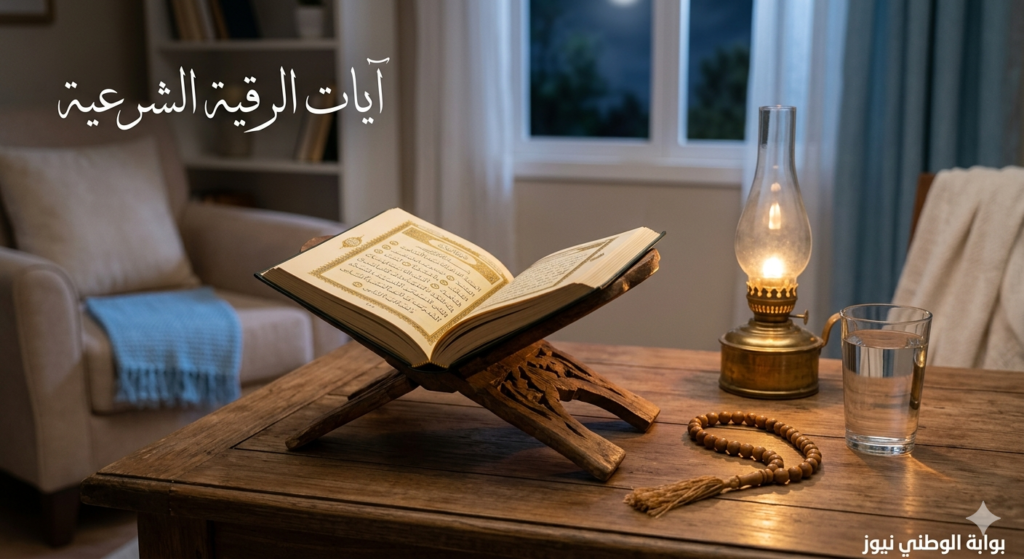 المعوذات وآية الكرسي من أكثر آيات الرقية الشرعية استخدامًا في التحصين اليومي