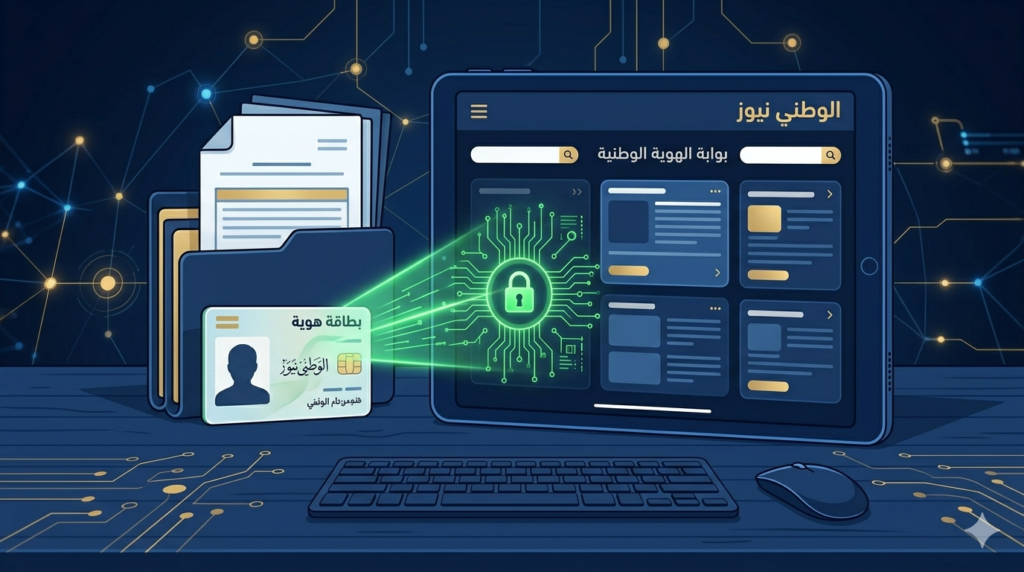 فرص عمل حكومية