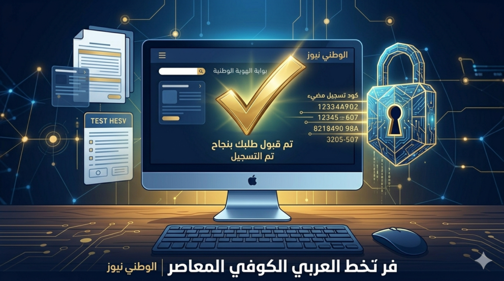  بوابة الوظائف الحكومية المصرية