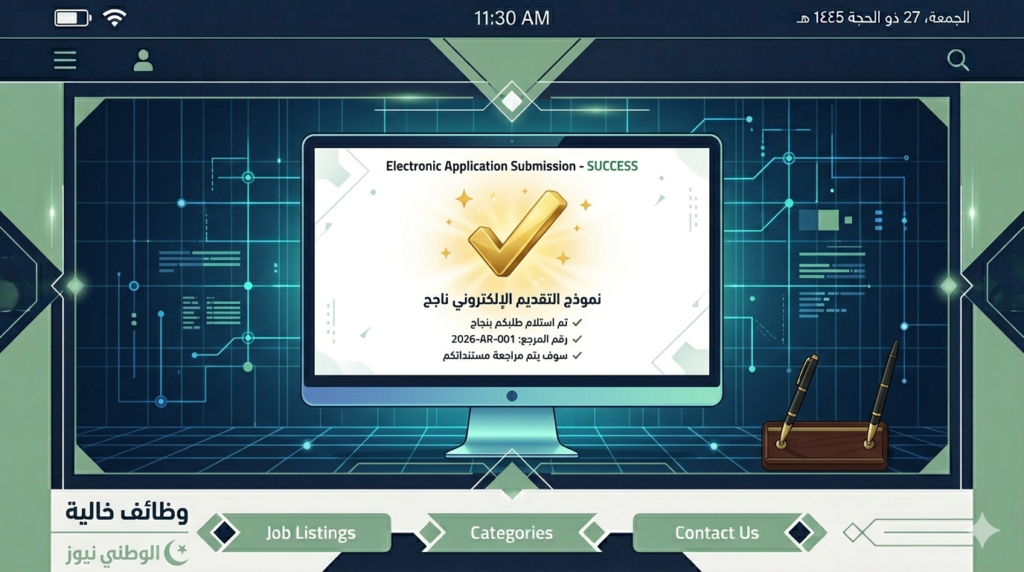 فرص عمل