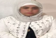 صورة البلوجر المعروفة بـ "أم مكة" التي تواجه تهماً قضائية.