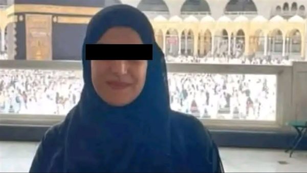صورة شخصية للمحامية الضحية (ن.أ)