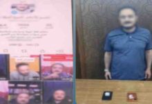 ضبط دجال يمارس أعمال الدجل والشعوذة في الإسكندرية