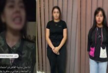 صور مجمعة للفنانة الاستعراضية التي كانت طرفاً في مشاجرة الفندق