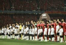 الأهلي والزمالك