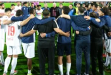 فريق الزمالك