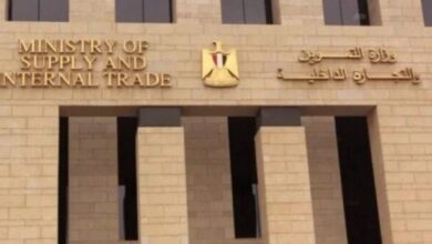 ضبط دواجن نافقة
